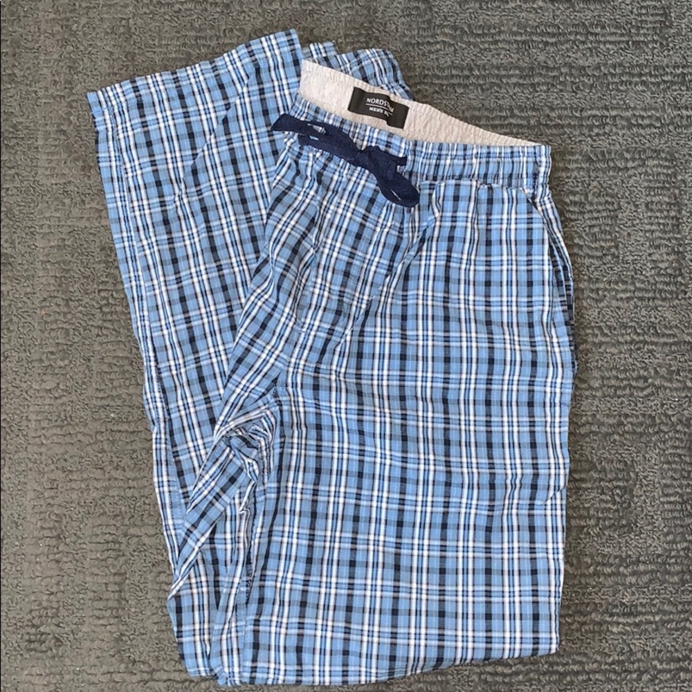 Pajama pants